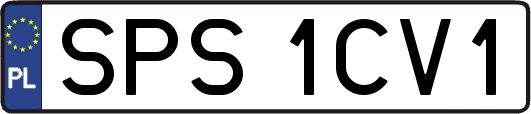 SPS1CV1