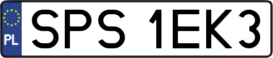 SPS1EK3