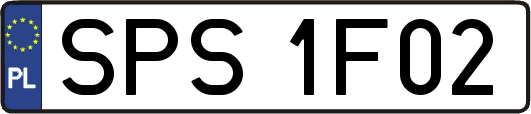 SPS1F02