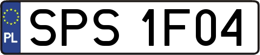 SPS1F04