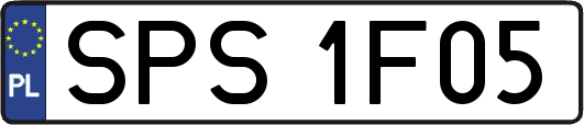 SPS1F05