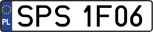 SPS1F06