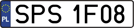 SPS1F08