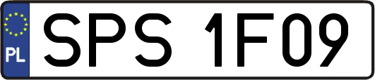 SPS1F09