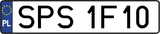 SPS1F10