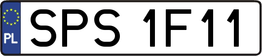 SPS1F11