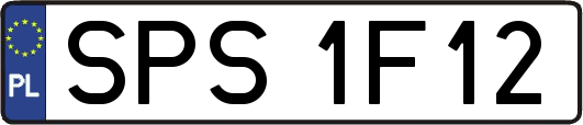 SPS1F12