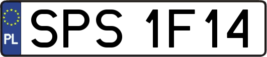 SPS1F14