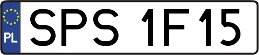 SPS1F15