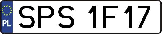 SPS1F17