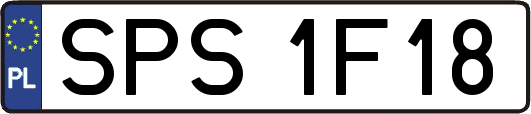 SPS1F18