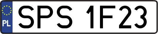 SPS1F23