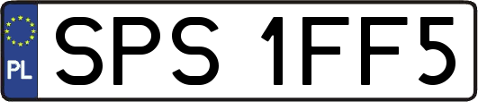 SPS1FF5