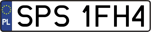 SPS1FH4