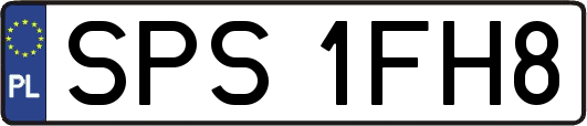 SPS1FH8