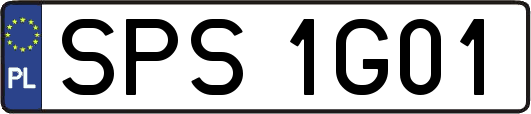 SPS1G01