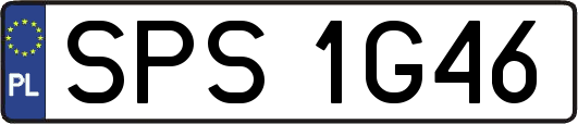 SPS1G46