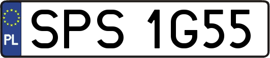 SPS1G55
