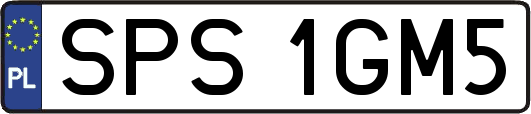 SPS1GM5