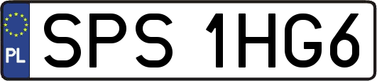 SPS1HG6