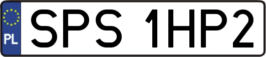 SPS1HP2