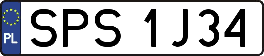 SPS1J34