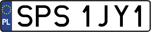 SPS1JY1