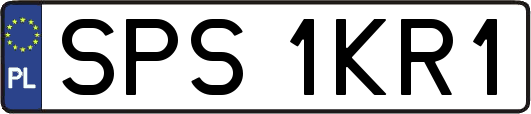 SPS1KR1