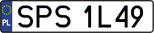 SPS1L49