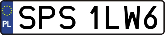 SPS1LW6