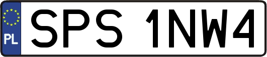 SPS1NW4