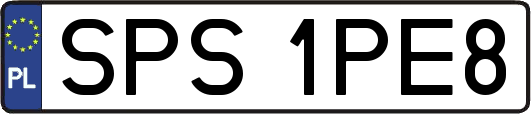 SPS1PE8