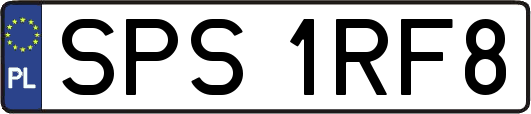 SPS1RF8