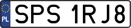 SPS1RJ8