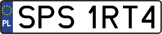 SPS1RT4