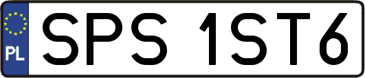 SPS1ST6