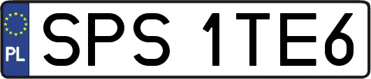 SPS1TE6