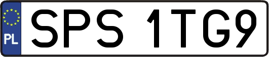 SPS1TG9