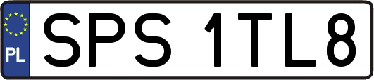 SPS1TL8