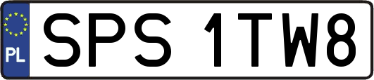 SPS1TW8