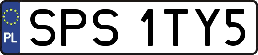 SPS1TY5