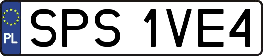 SPS1VE4