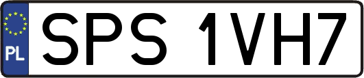 SPS1VH7
