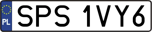 SPS1VY6