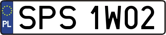 SPS1W02