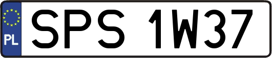 SPS1W37
