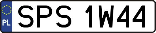 SPS1W44