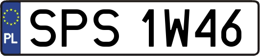 SPS1W46