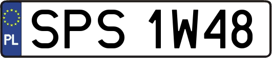 SPS1W48