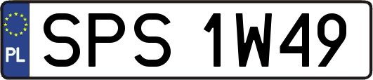 SPS1W49